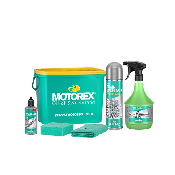 Bike Cleaning Kit Reinigungsset