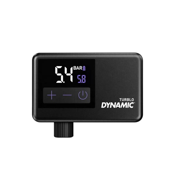 Turblo Electric Mini Pump 