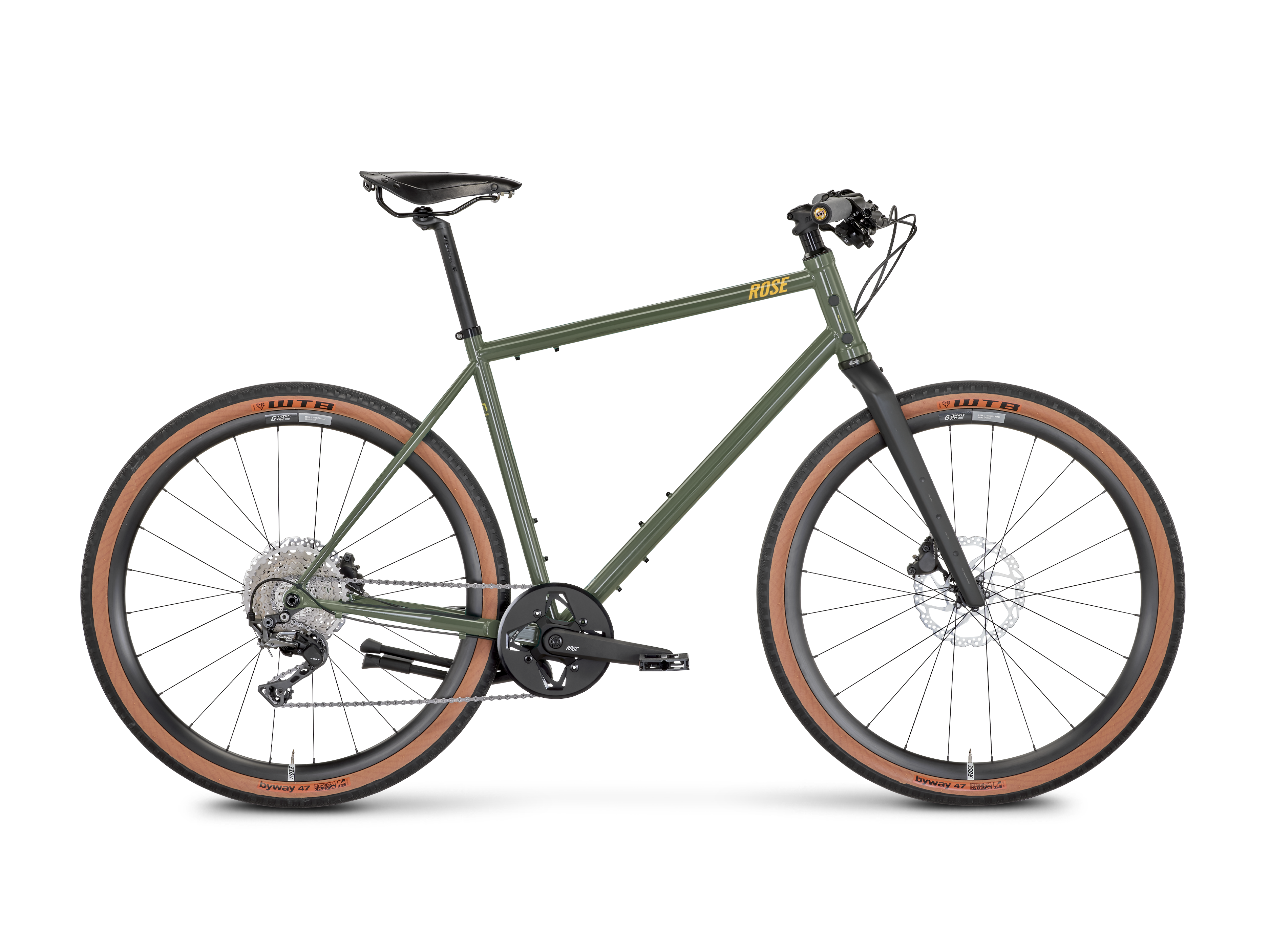 Hobo GRX 810 Ausstellungsbike Größe : S (B-Ware) 