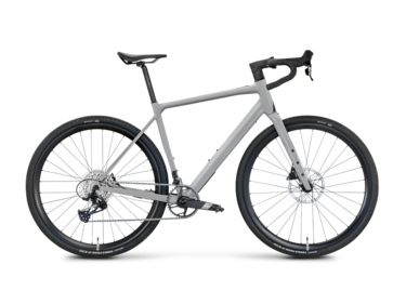 Backroad AL Plus Apex Testbike Größe : S (B-Ware)