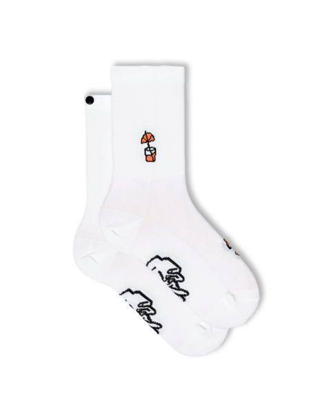 #CLASSIC ANDIAMO! APERITIVO Cycling Socks