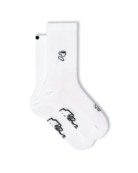#CLASSIC ANDIAMO! CAFFÈ Cycling Socks