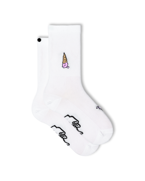 #CLASSIC ANDIAMO! GELATO Cycling Socks