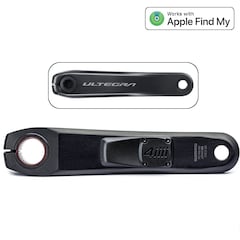 4iiii PRECISION 3+ パワーメーター FC-RX810 170 4iiii PRECISION 3+ Powermeter voor SHIMANO GRX FC-RX810 nu kopen