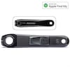 PRECISION 3+ Powermeter for SHIMANO 105 FC-R7100
