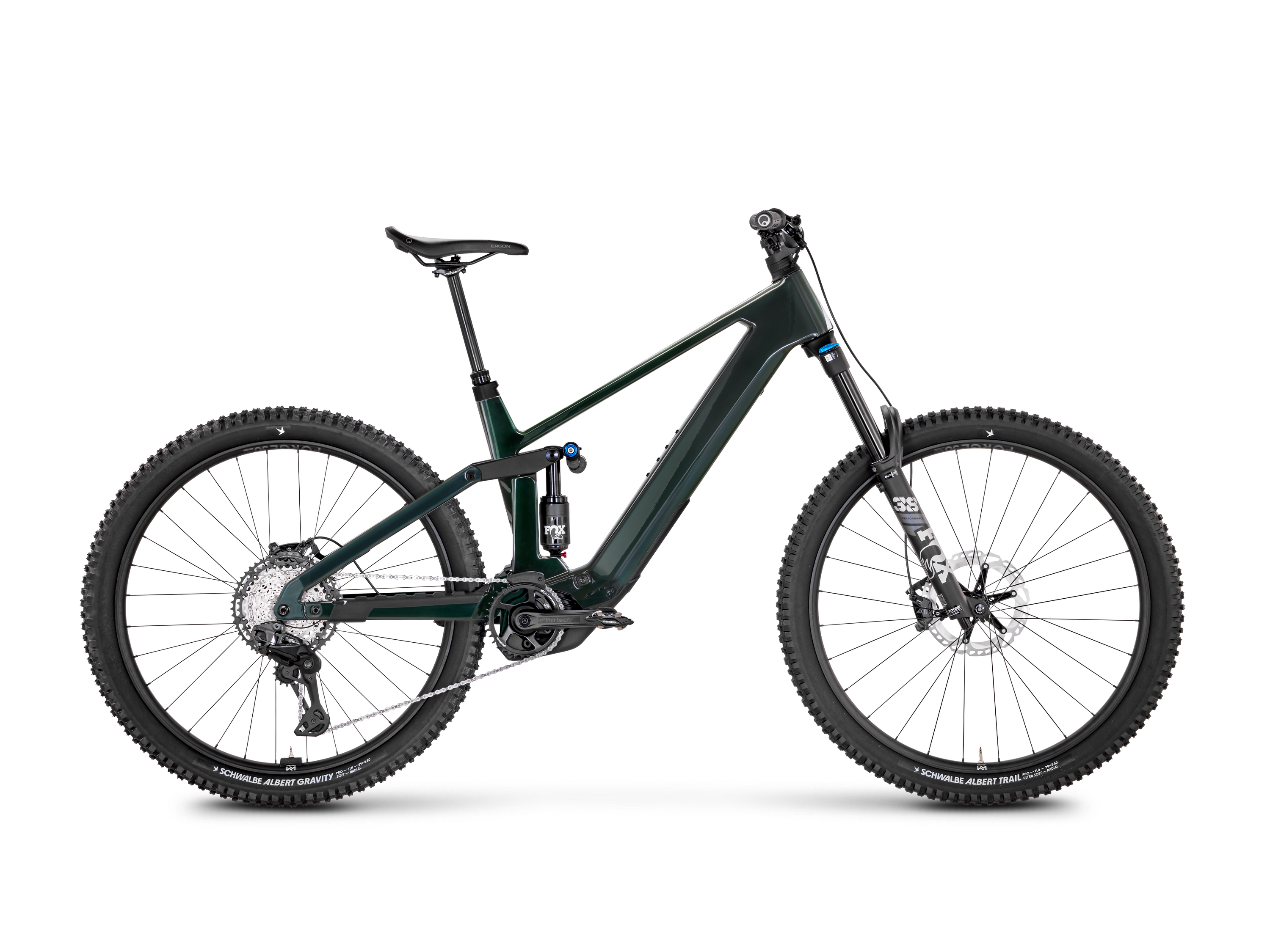 Slab Plus XT