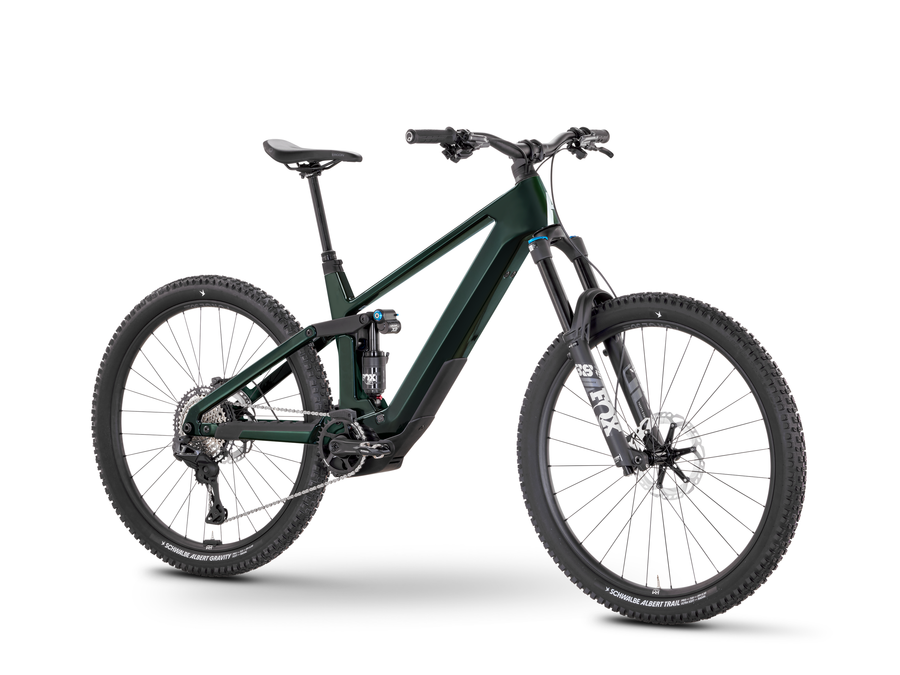 Slab Plus XT