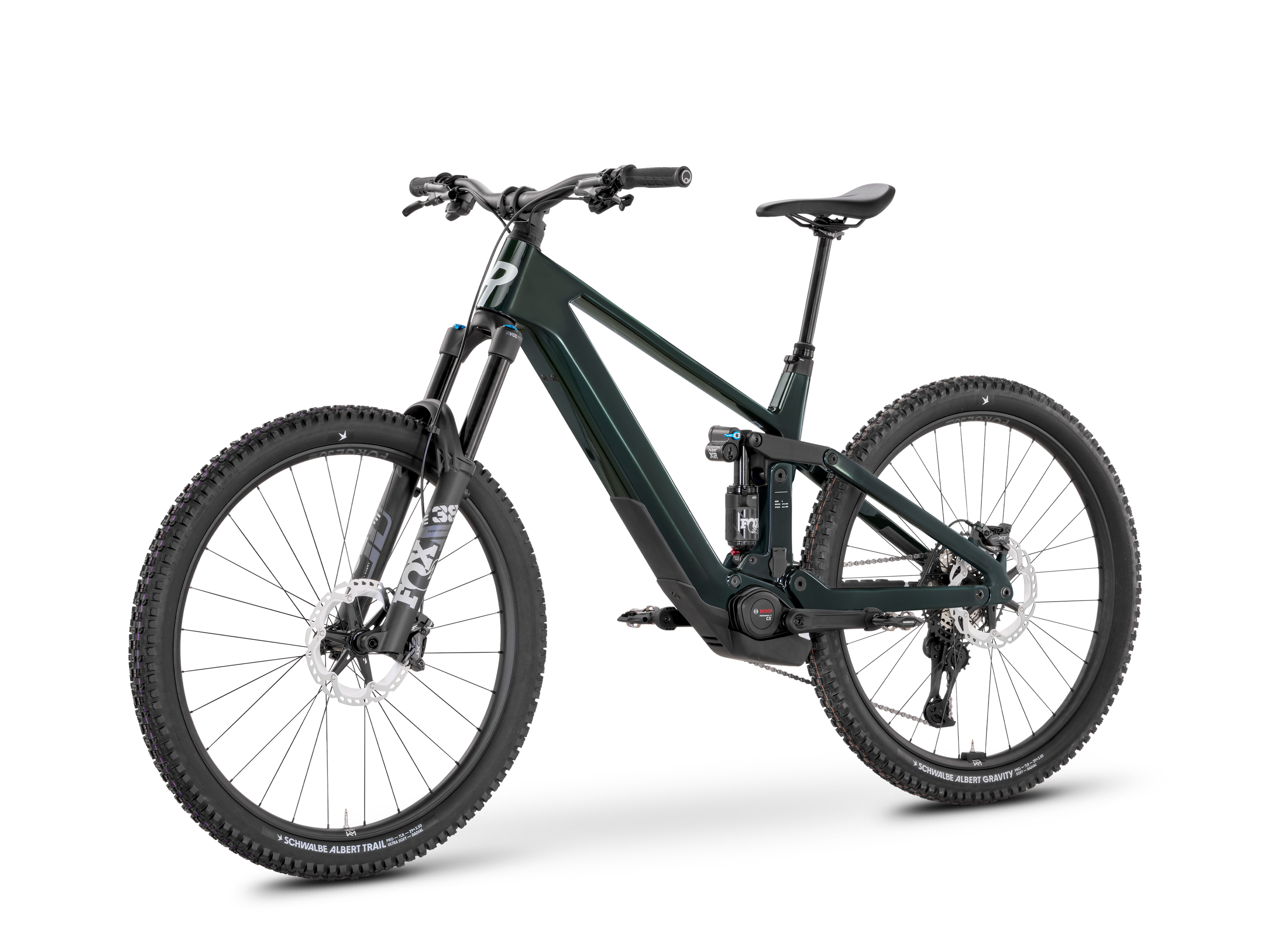 Slab Plus XT