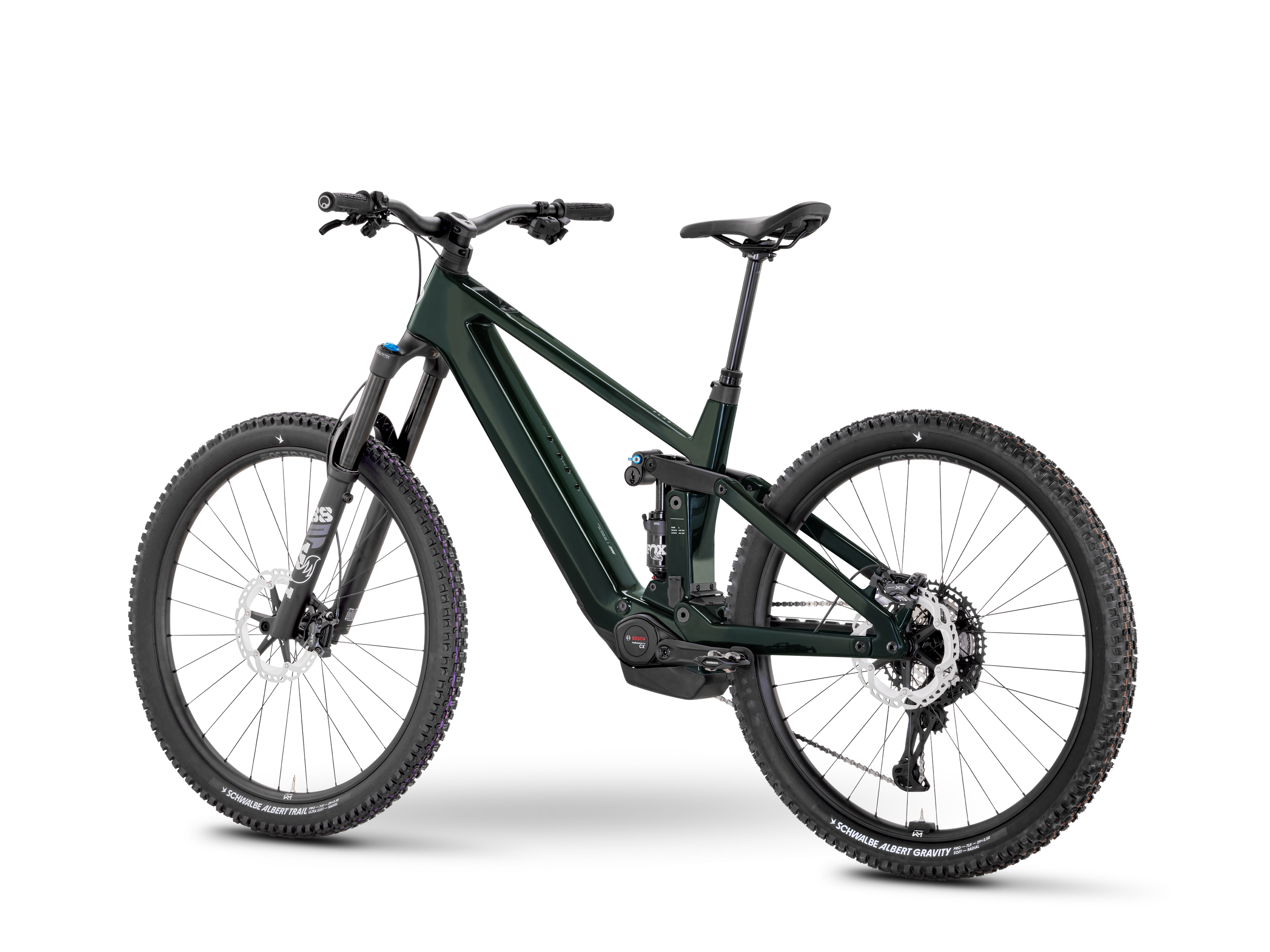 Slab Plus XT