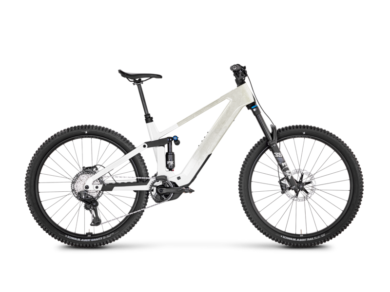 ROSE Slab Plus XT