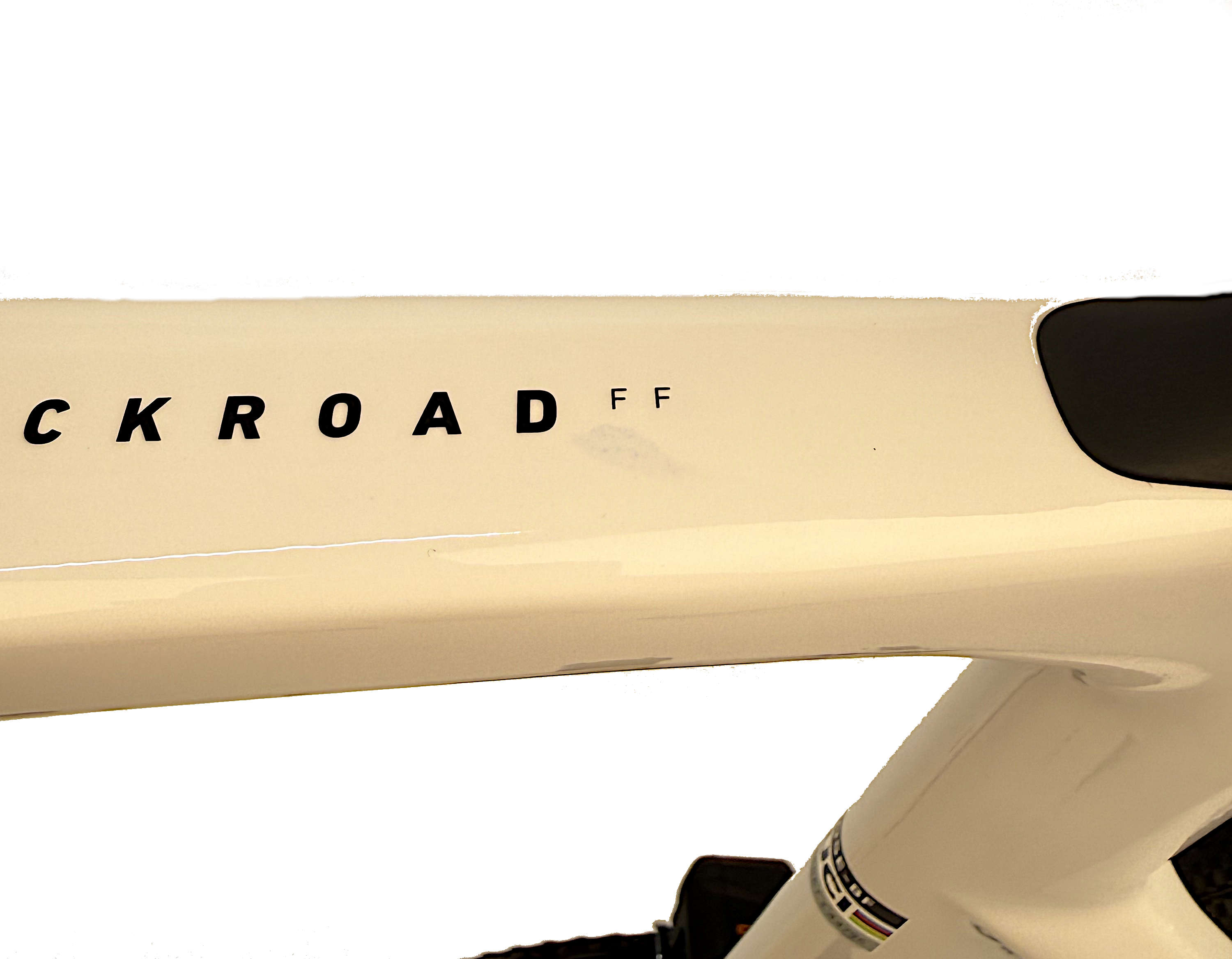 Backroad FF GRX RX825 Di2 Ausstellungsbike Größe : M (B-Ware)