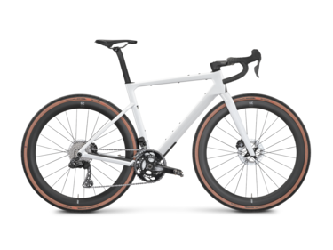 Backroad FF GRX RX825 Di2 Ausstellungsbike Größe : M (B-Ware)