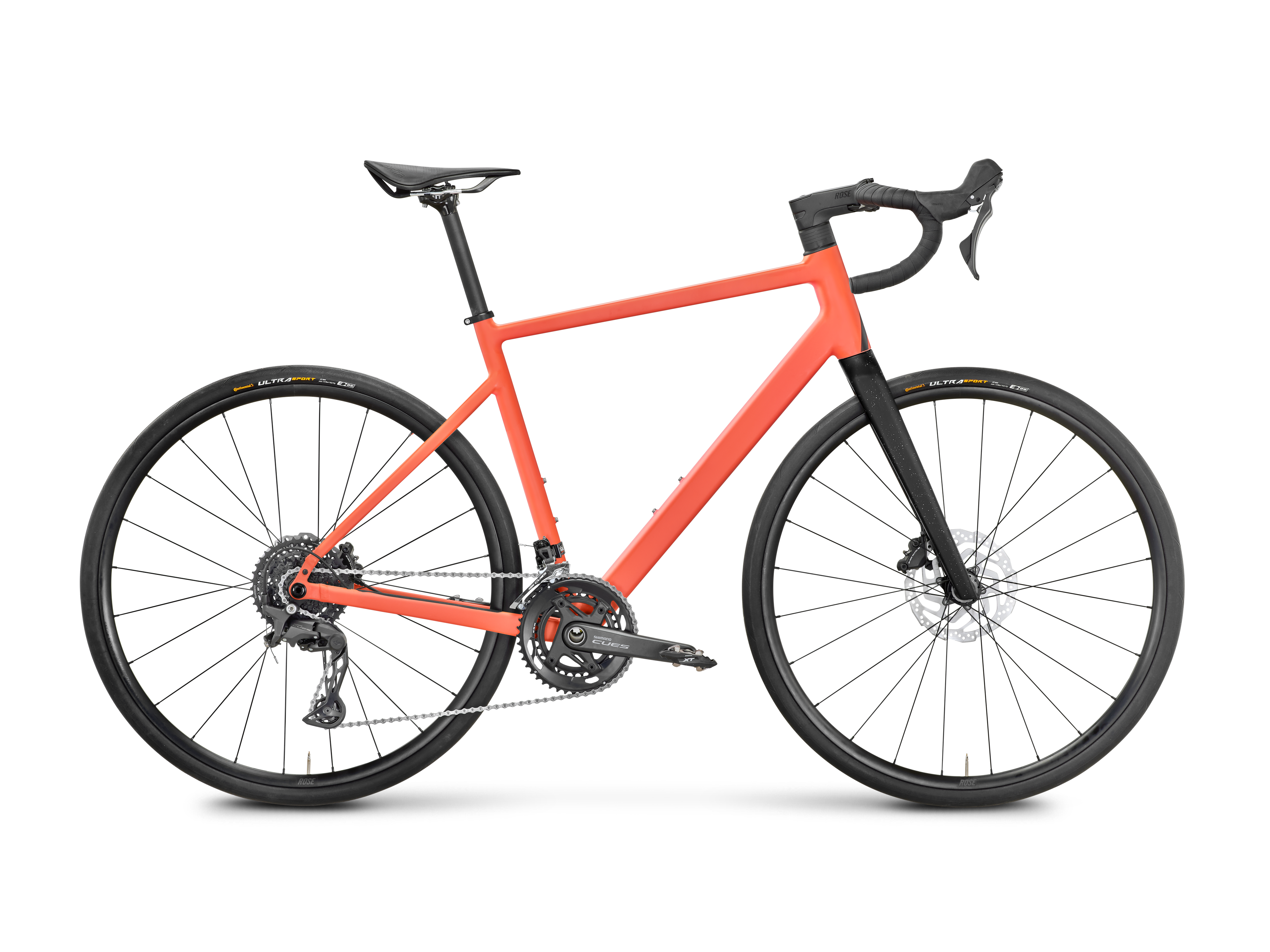 Blend Road Testbike Größe : S (B-Ware)