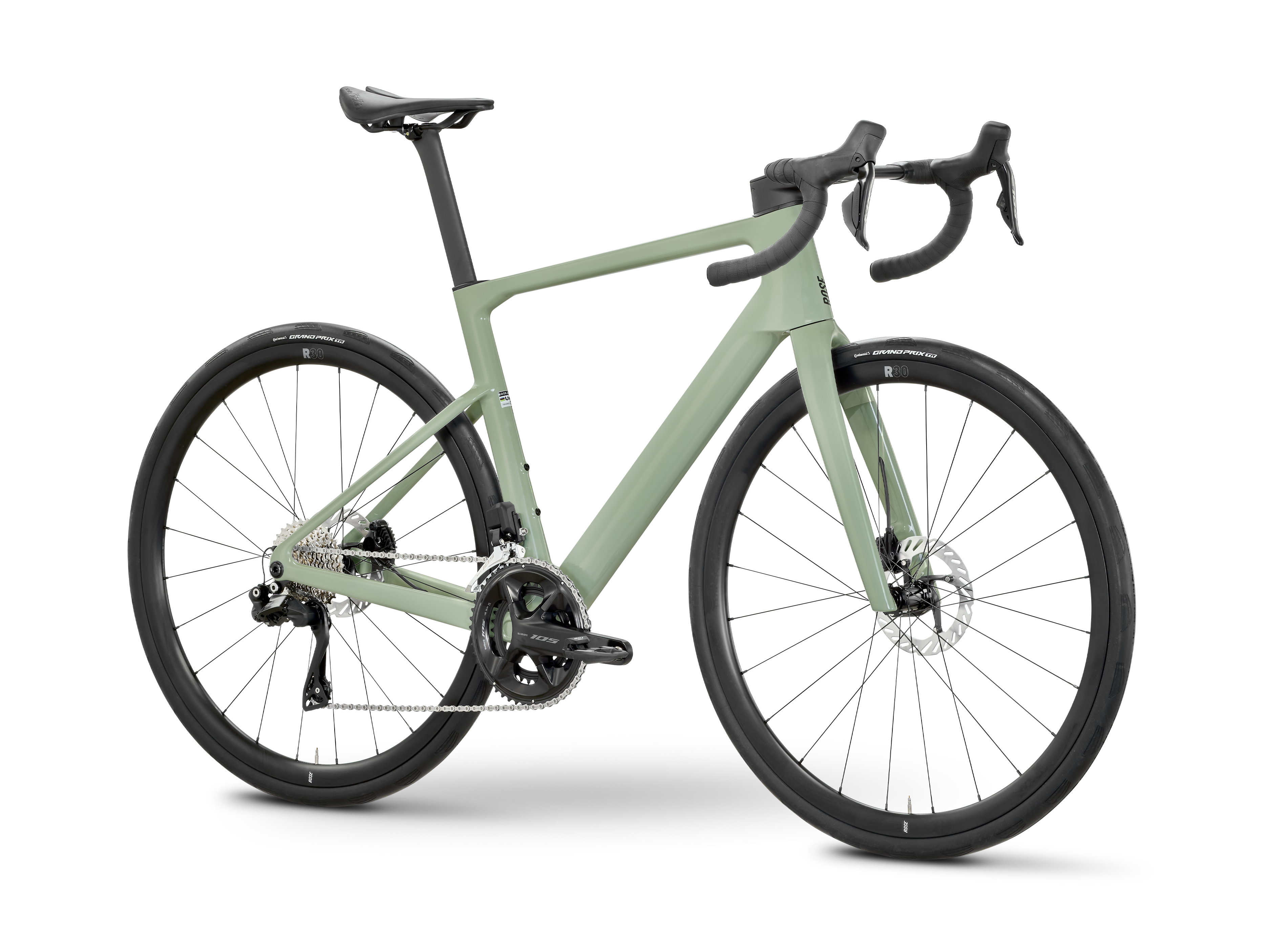 Shave 105 Di2
