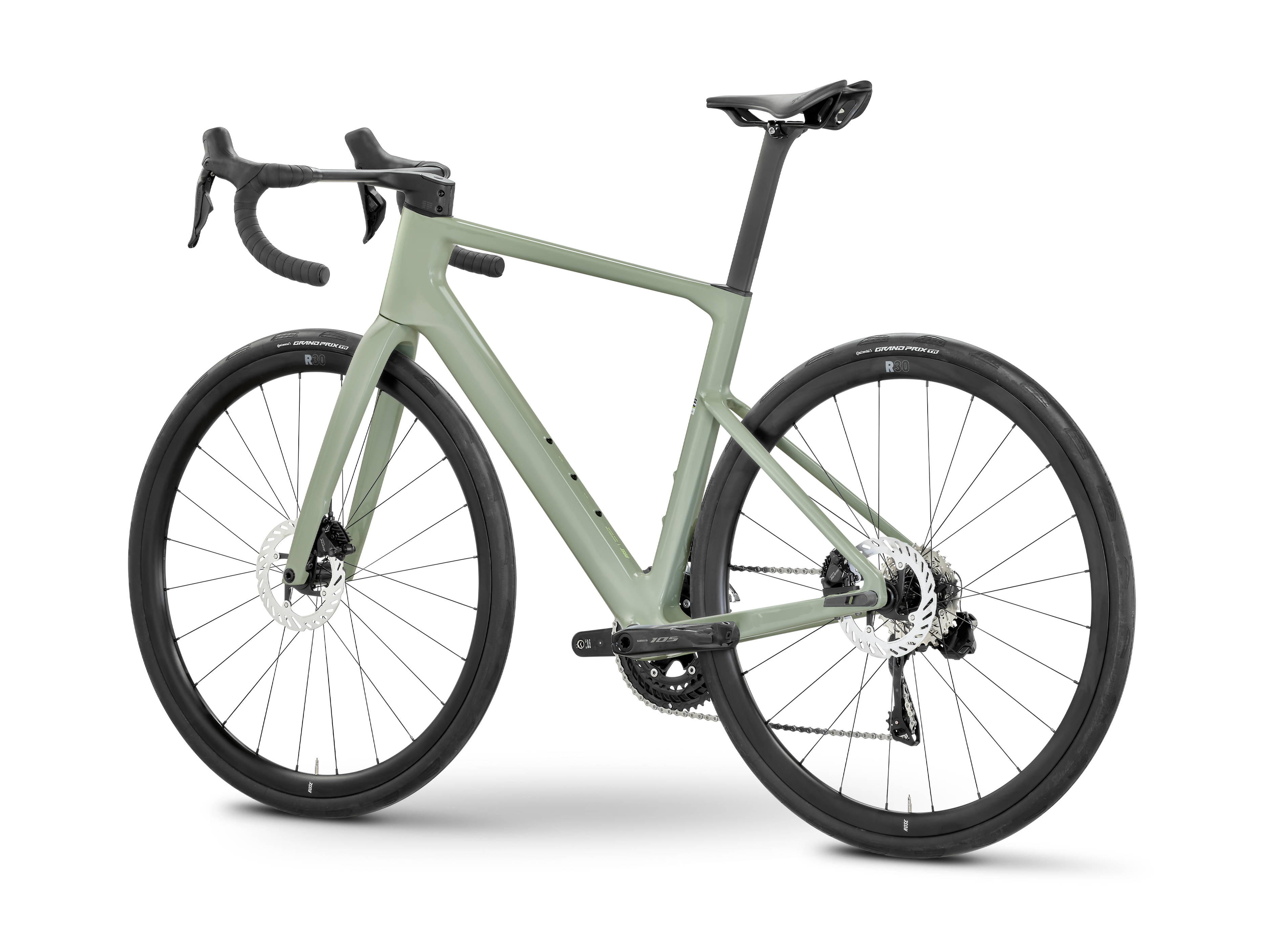 Shave 105 Di2