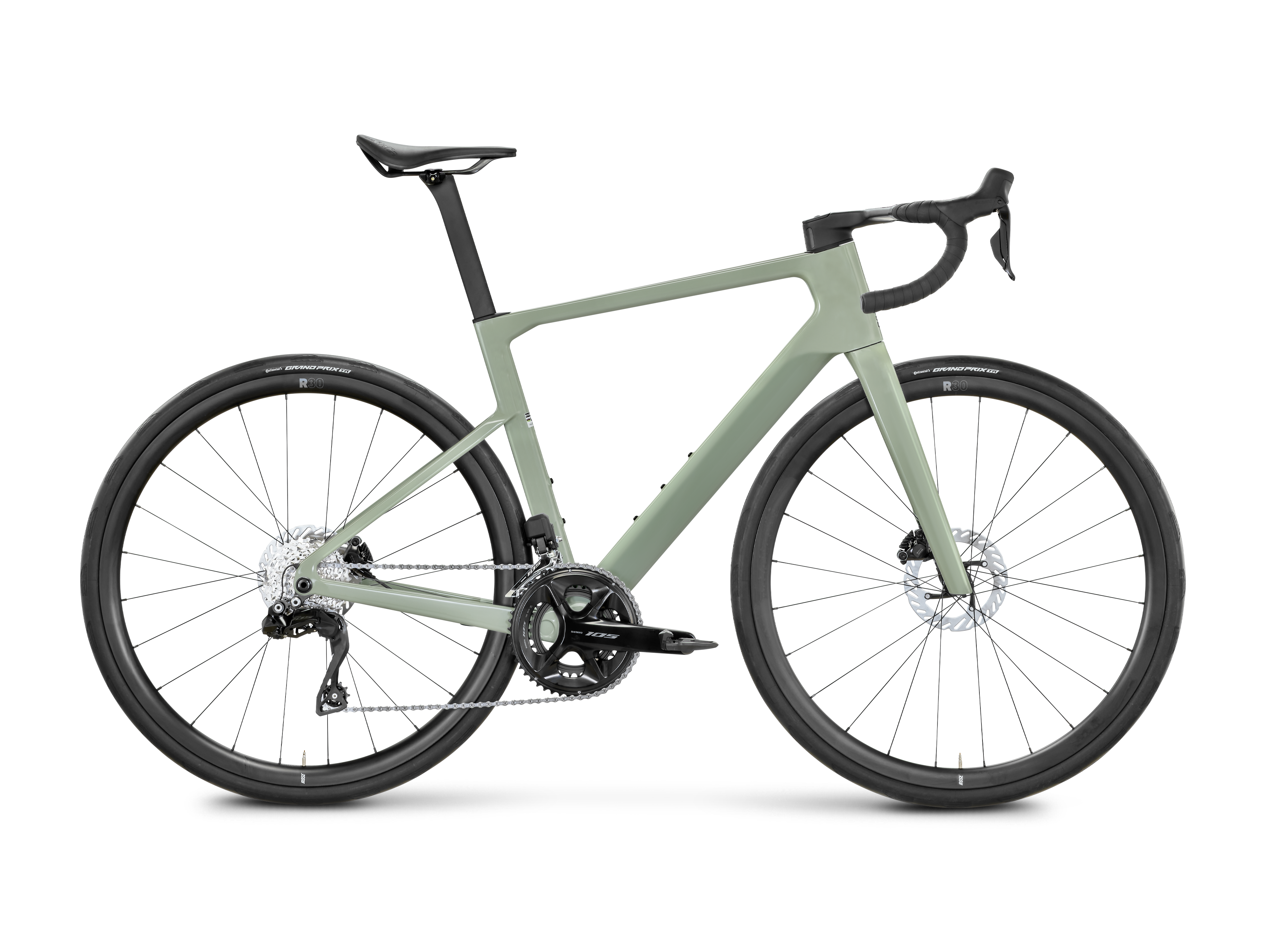 Shave 105 Di2