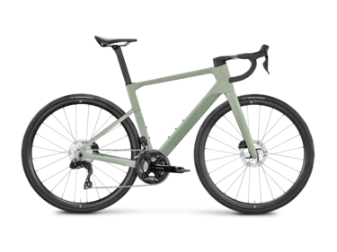 Shave 105 Di2