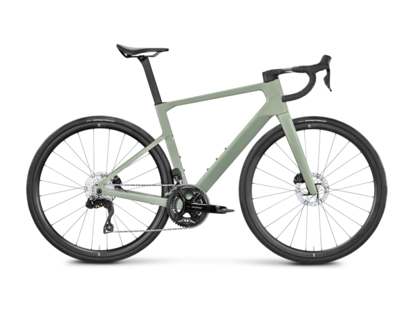Shave 105 Di2