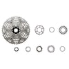 DEORE CS-M6200-12 Cassette 12-speed (10-51)