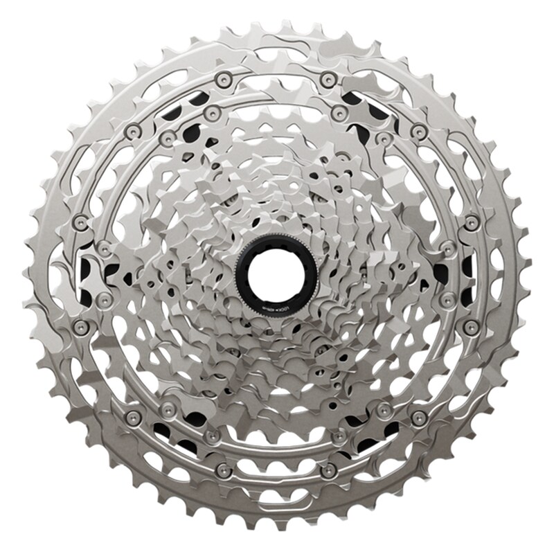 Shimano Deore CS-M6200 — Shimano