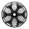 DEORE CS-M7200-12 Cassette 12-Speed (10-51)