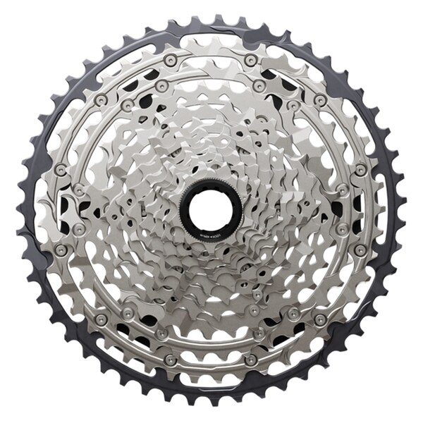 DEORE CS-M7200-12 Cassette 12-Speed (10-51)