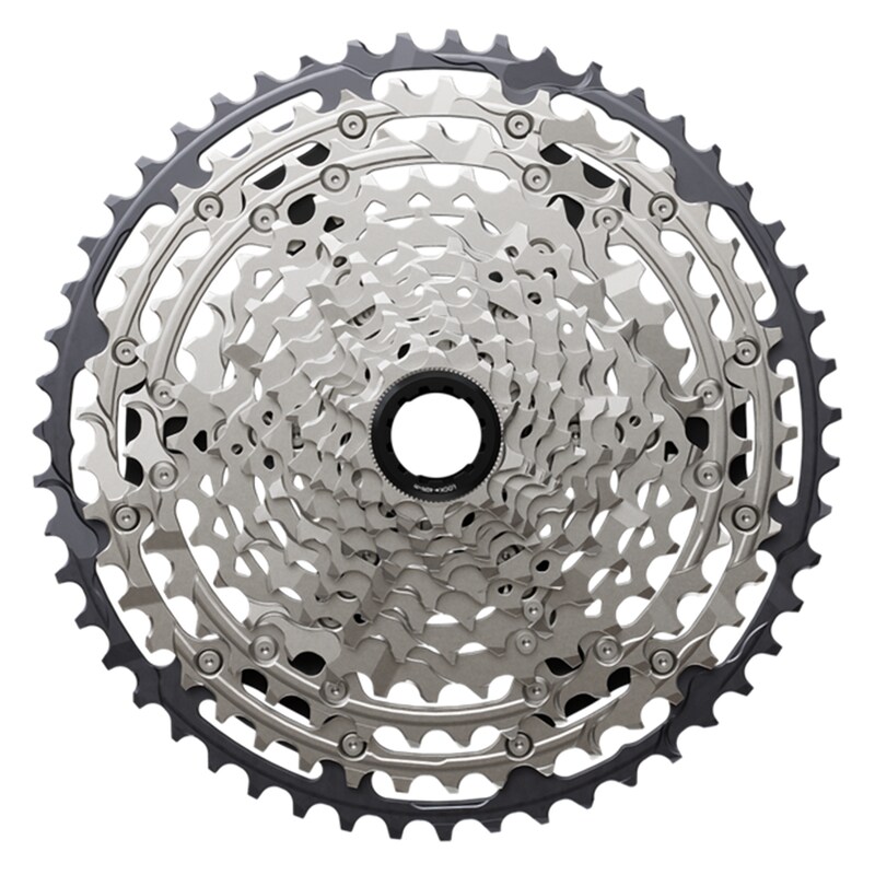 Shimano SLX CS-M7200 — Shimano