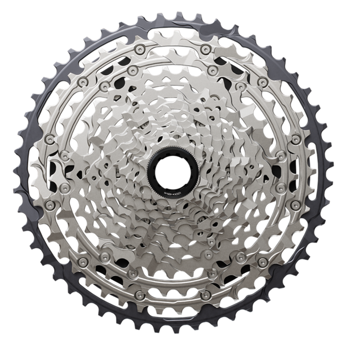 Shimano SLX CS-M7200 — Shimano