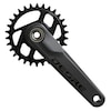 DEORE FC-M6200 MTB-Kurbelgarnitur 1 x 12-fach (30T)
