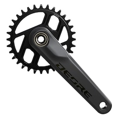 SRAM GX Eagle™ DUB™ BOOST™ crankstel nu kopen | Rose Bikes