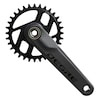 DEORE FC-M6200 MTB-Kurbelgarnitur 1 x 12-fach (32T)
