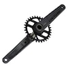 DEORE FC-M6200 MTB-Kurbelgarnitur 1 x 12-fach (32T)