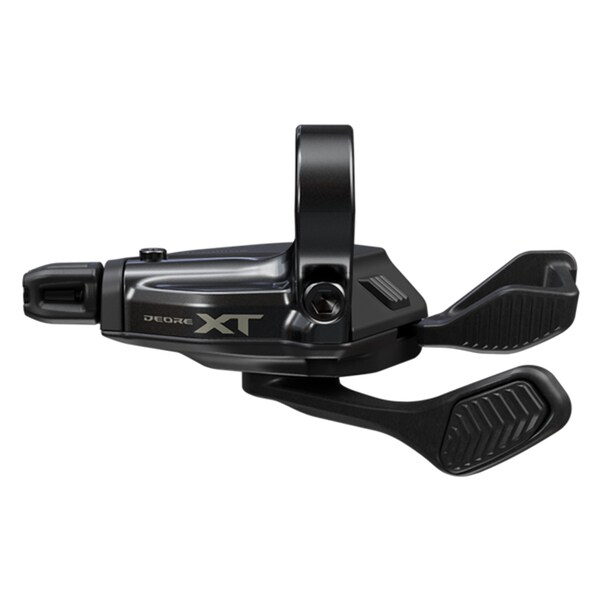 DEORE XT SL-M8200-R RAPIDFIRE PLUS schakelversteller 12-speed (klembandbevestiging)