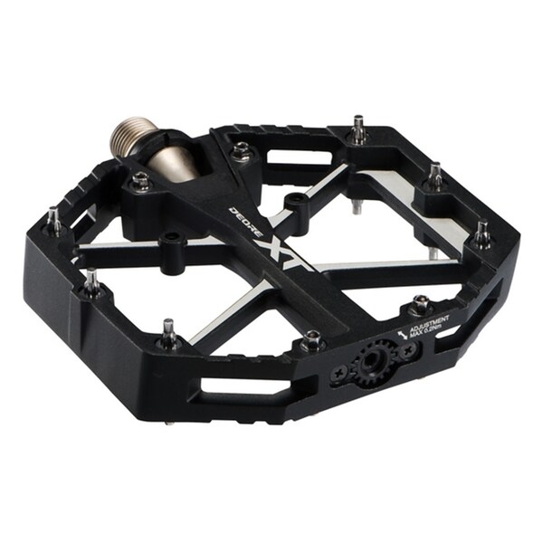 DEORE XT PD-M8240 MTB Plattformpedale
