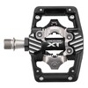 DEORE XT PD-M8220 SPD MTB-pedalen