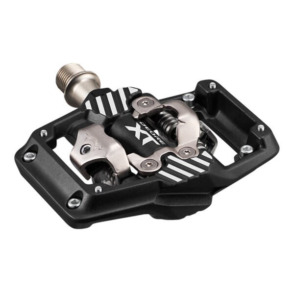DEORE XT PD-M8220 SPD MTB Pedale