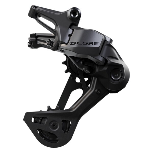 DEORE RD-M7200-SGS SHADOW ES 1 x 12-fach Schaltwerk (langer Käfig)