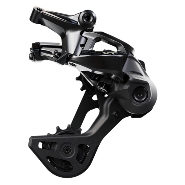 DEORE XT RD-M8200-GS SHADOW ES 12-fach Schaltwerk (mitellanger Käfig)