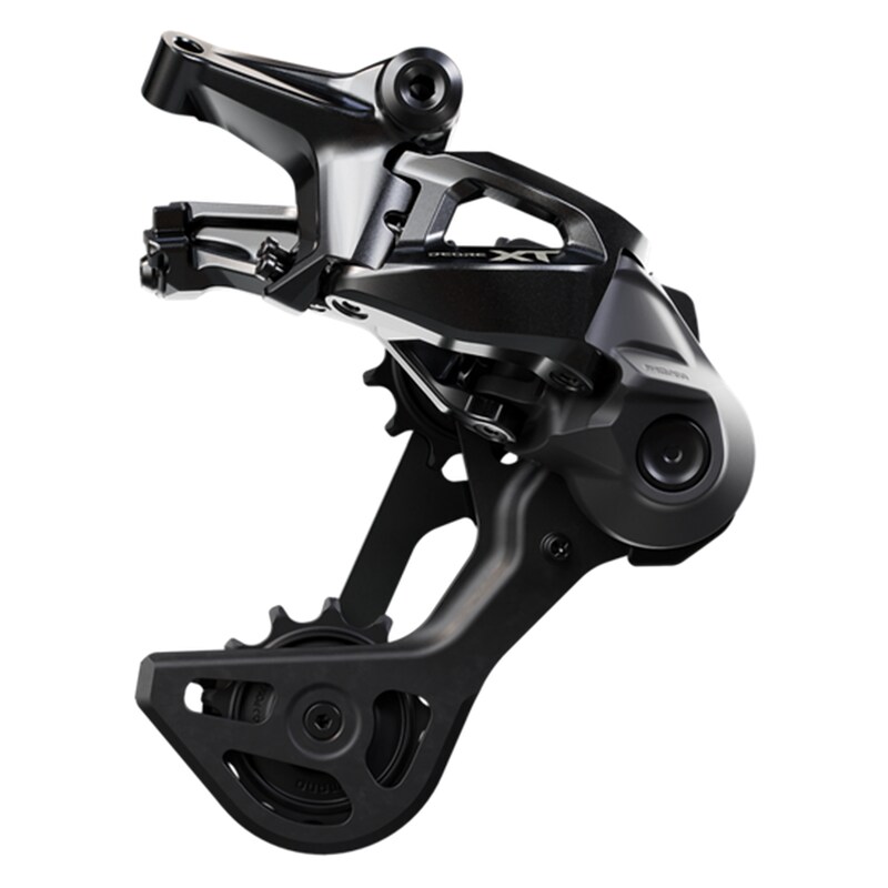 Shimano XT RD-M8200 Rear Derailleur 12-Speed — afbeelding 1
