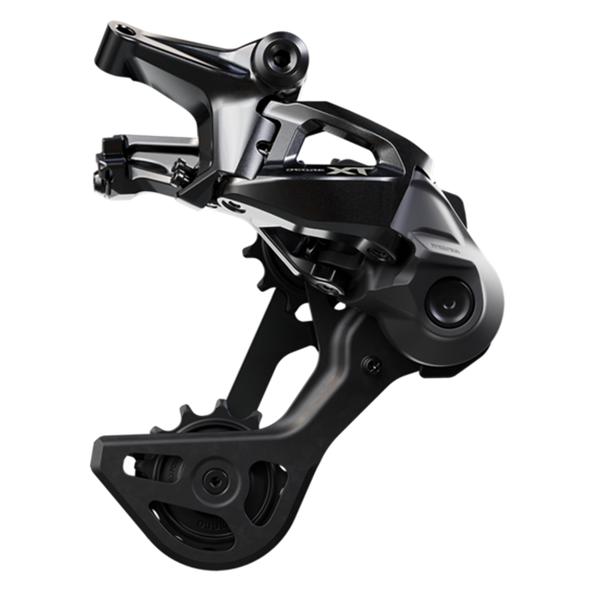 Shimano XT RD-M8200 — Shimano