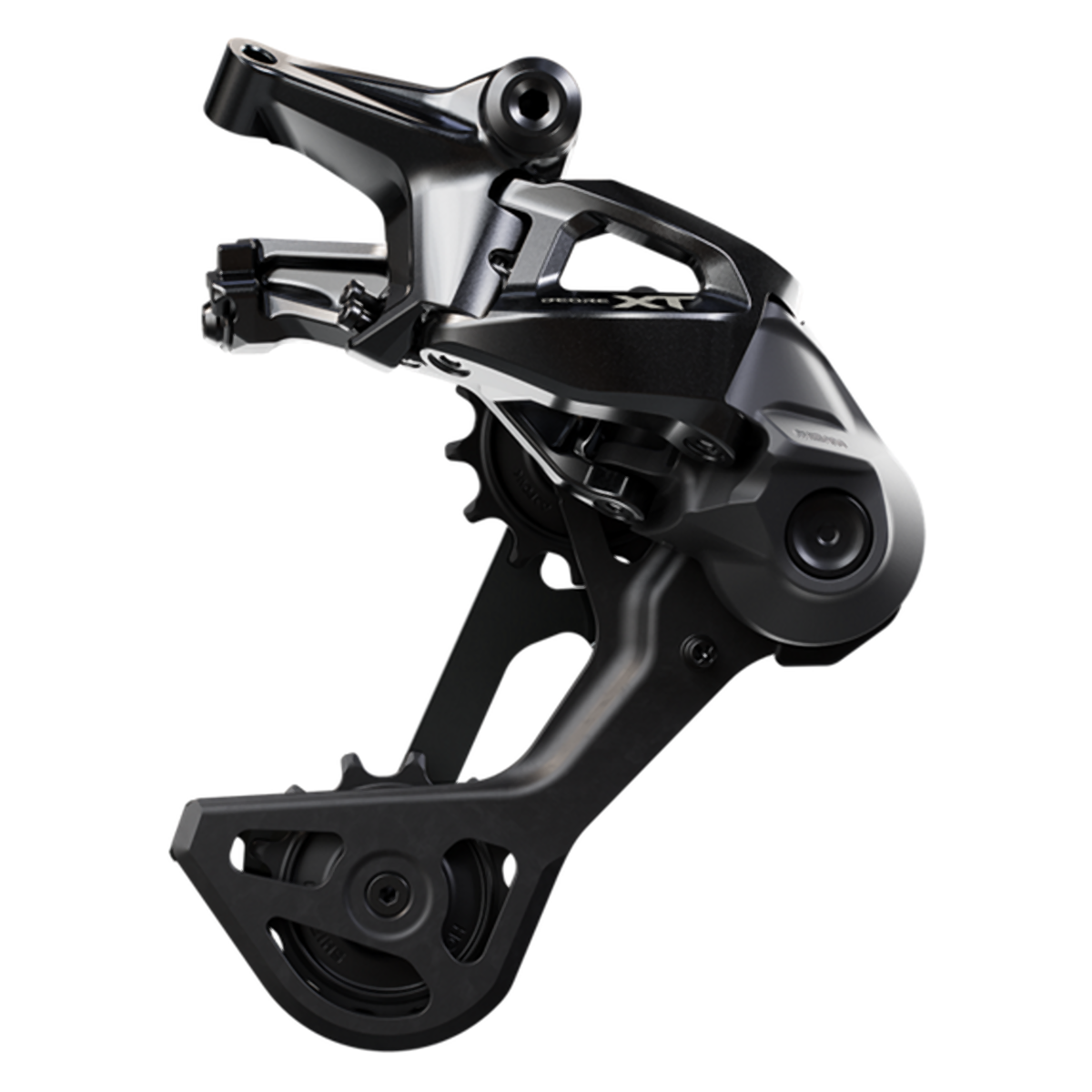 Shimano XT RD-M8200 — Shimano