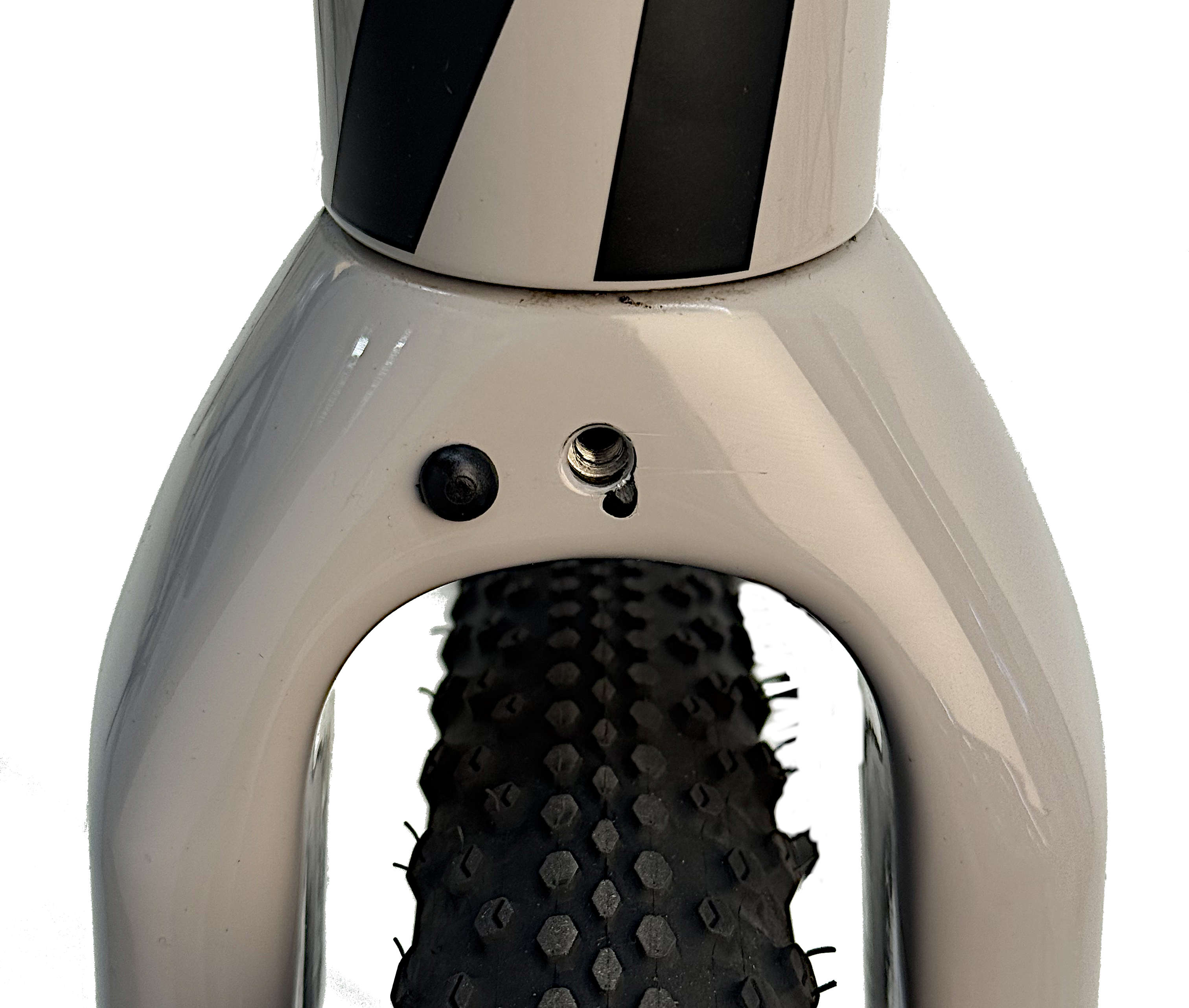Backroad AL Plus Cues  Testbike Größe : M (B-Ware)