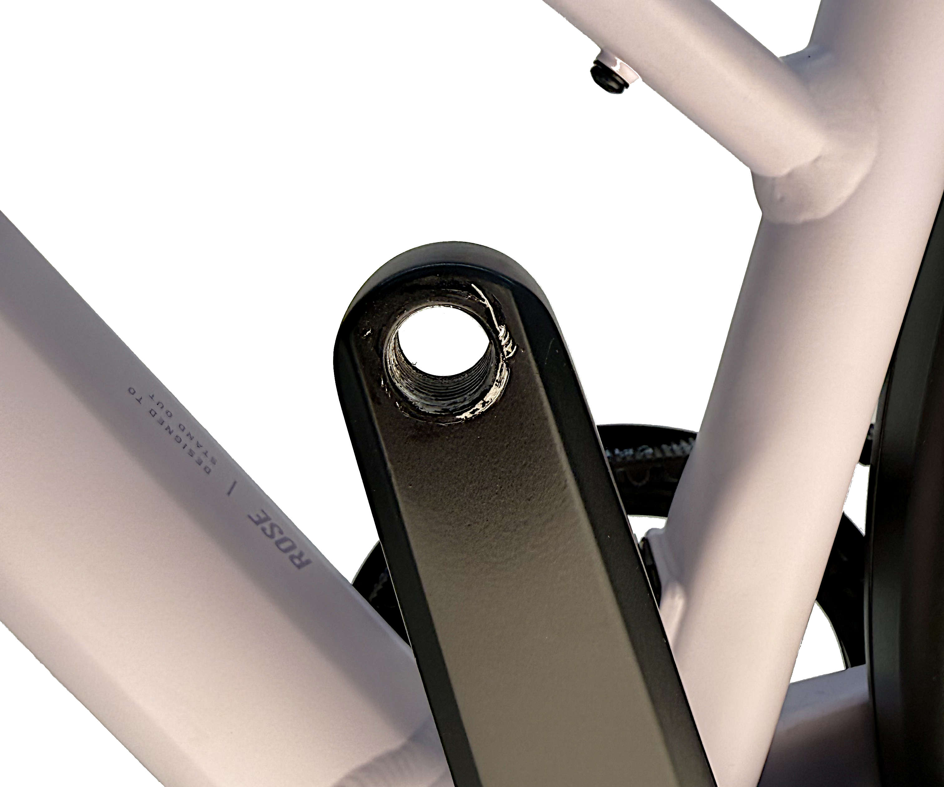 Sneak Plus EQ MidStep Testbike Größe : M (B-Ware)