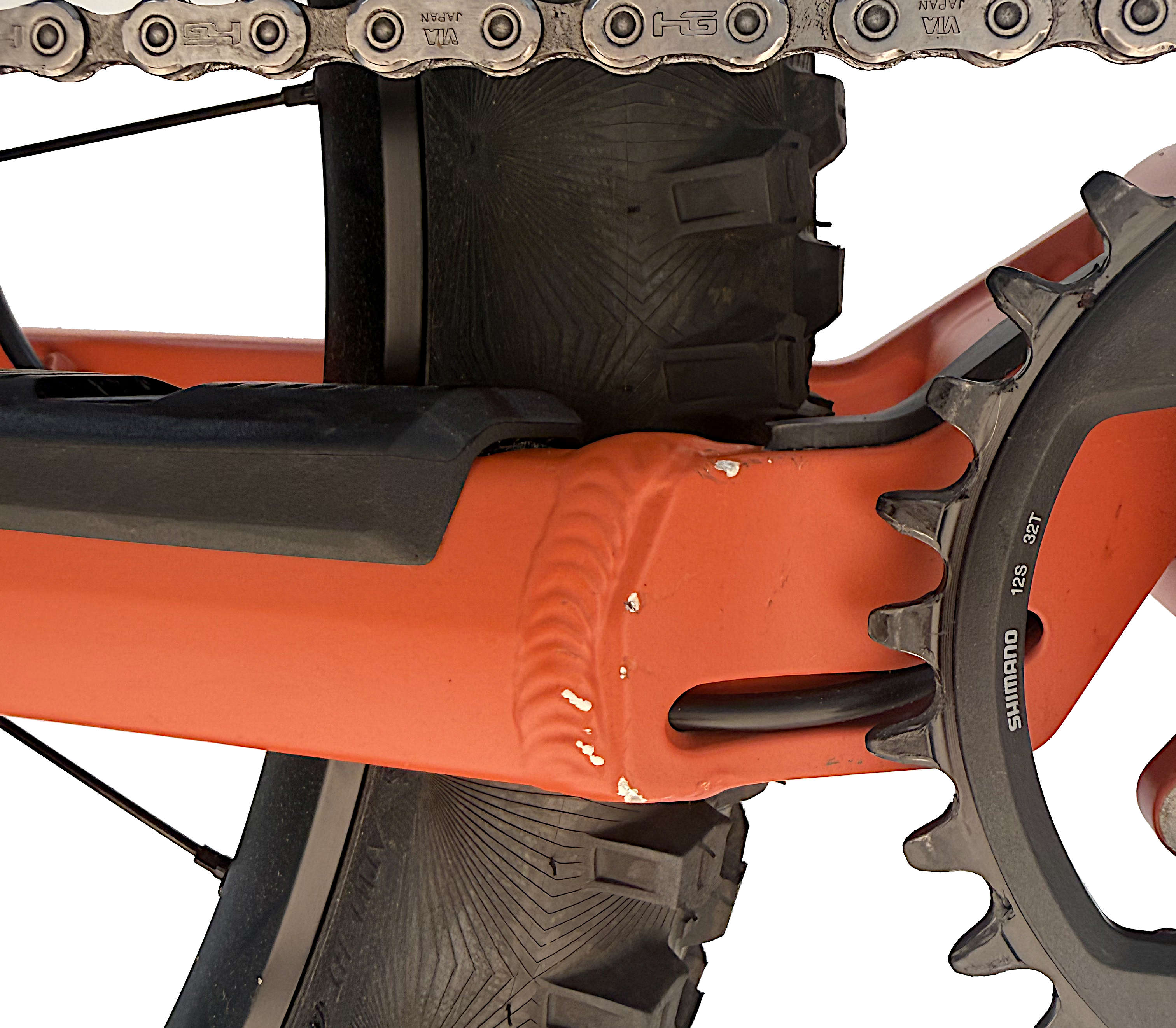 Root Miller 2 Testbike Größe : XL (B-Ware)