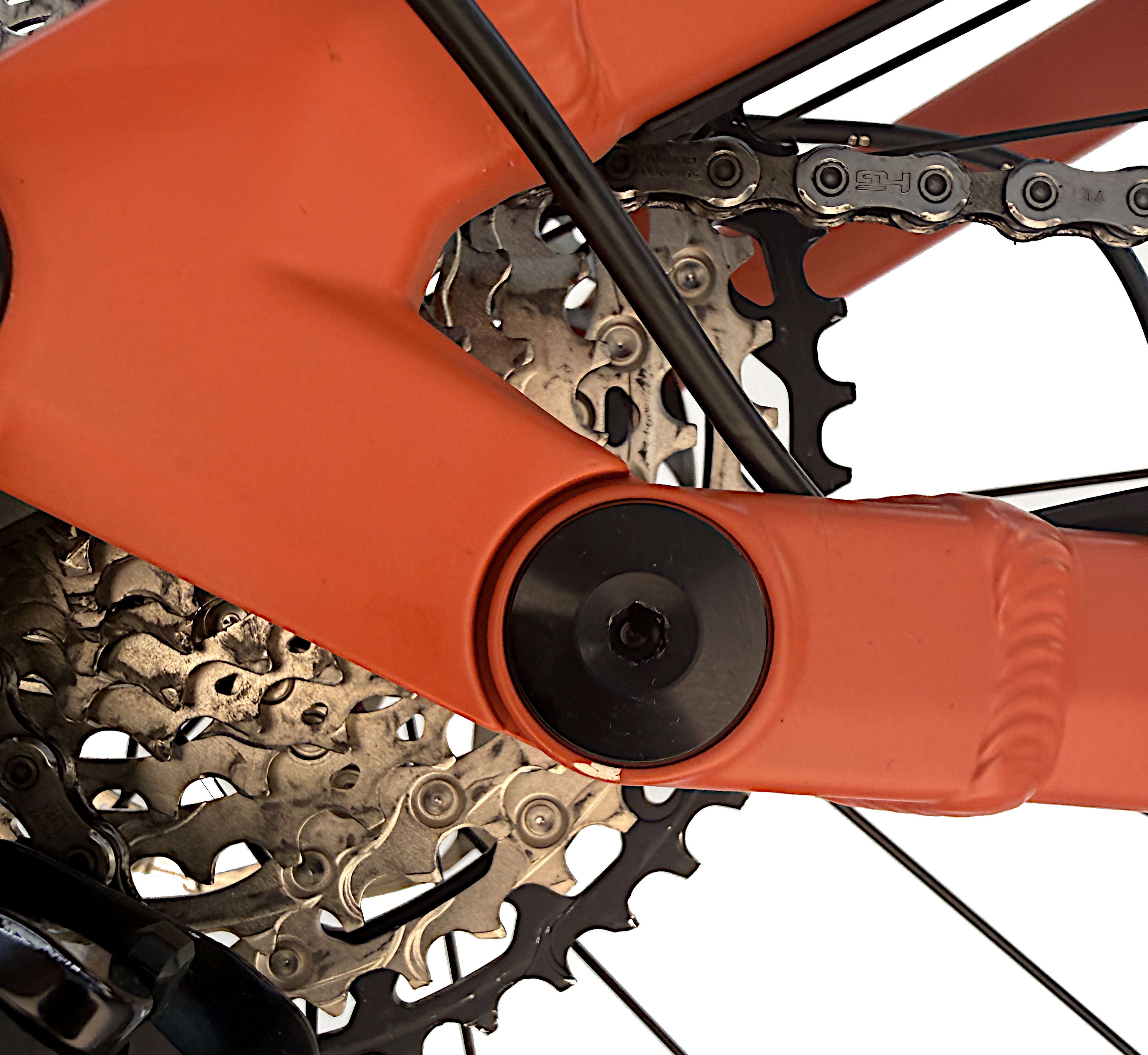 Root Miller 2 Testbike Größe : XL (B-Ware)