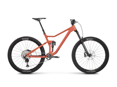 Root Miller 2 Testbike Größe : XL (B-Ware)