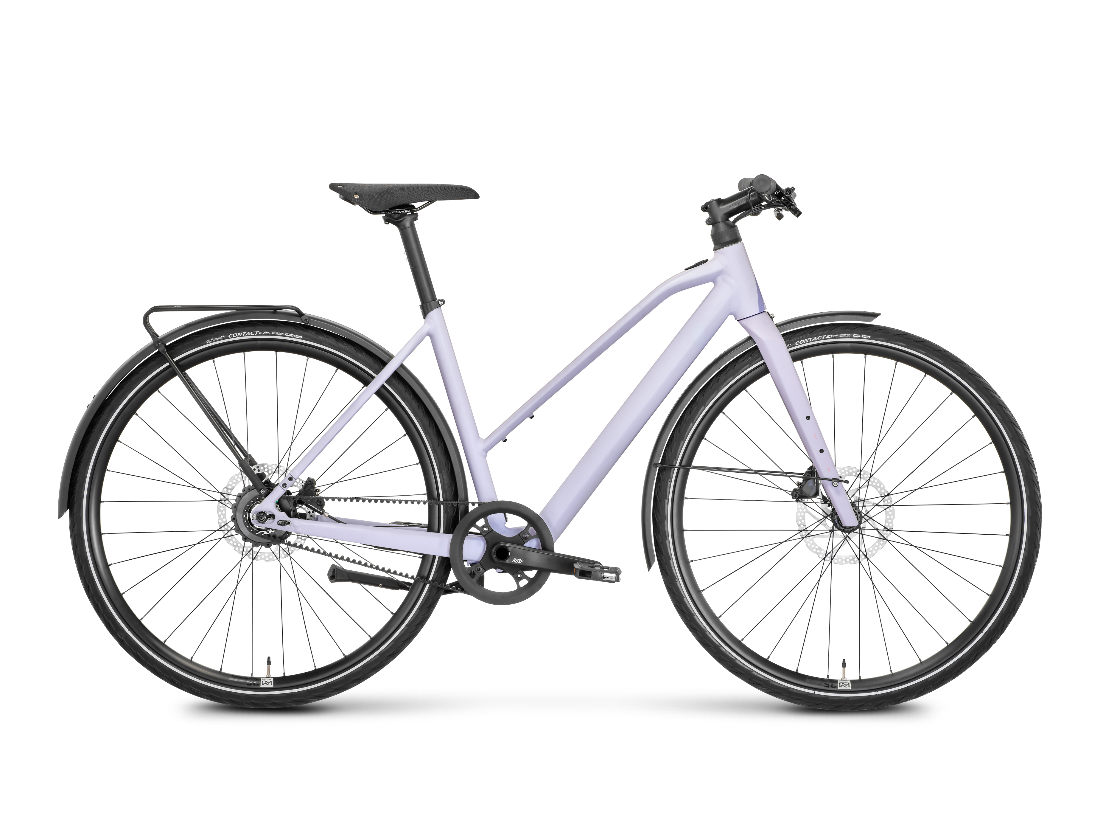 Sneak Plus EQ MidStep Testbike Größe : M (B-Ware)