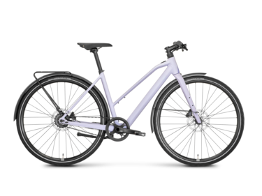 Sneak Plus EQ MidStep Testbike Größe : M (B-Ware)