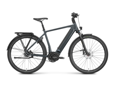 Xtra Watt Plus 2 Testbike Größe : 21" (B-Ware)