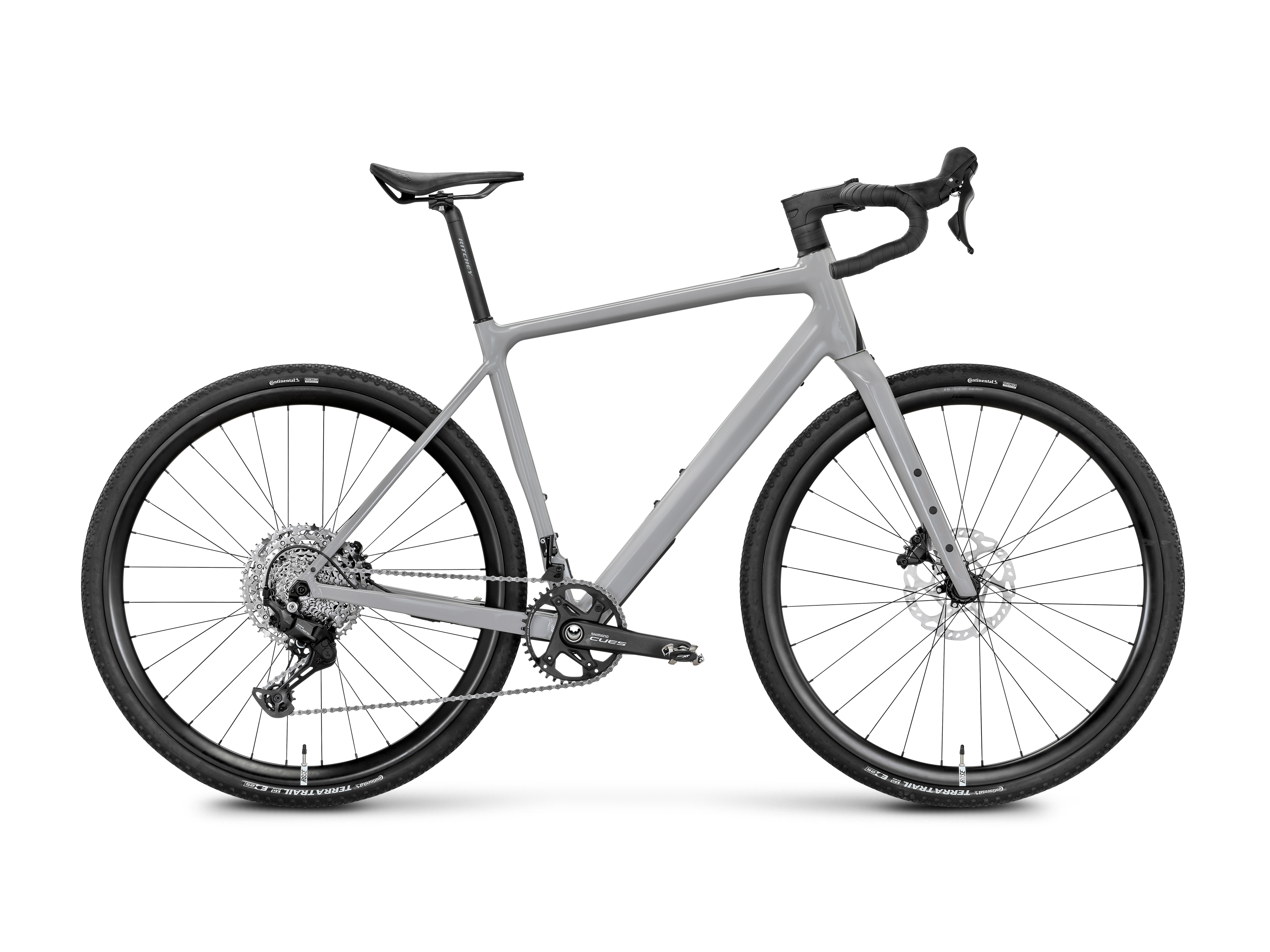 Backroad AL Plus Cues  Testbike Größe : M (B-Ware)